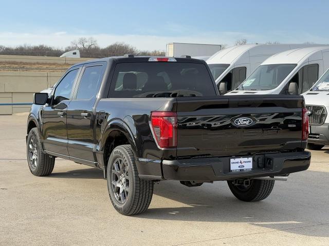 new 2026 Ford F-150 car, priced at $40,938