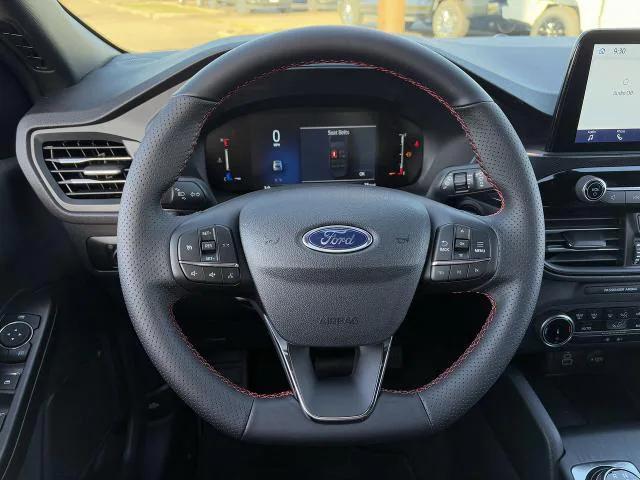 new 2026 Ford Escape car, priced at $25,826