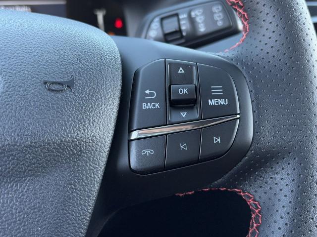 new 2026 Ford Escape car, priced at $25,826