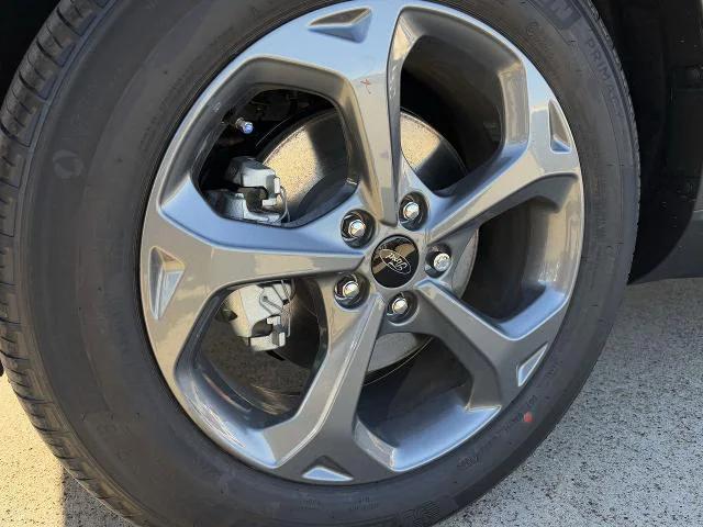 new 2026 Ford Escape car, priced at $25,826