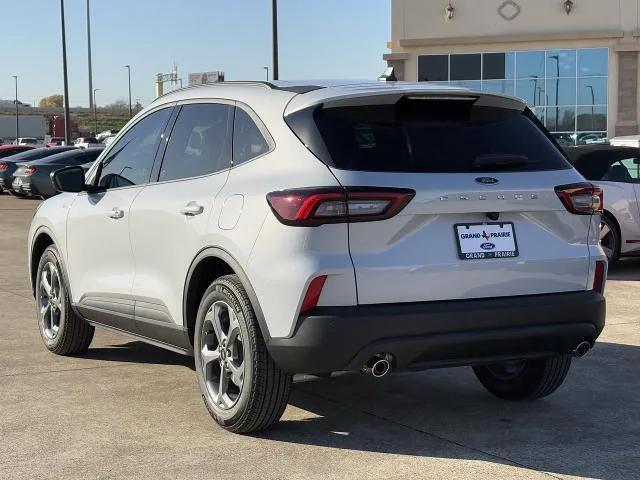 new 2026 Ford Escape car, priced at $25,826
