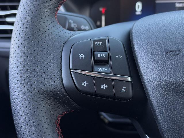 new 2026 Ford Escape car, priced at $25,826