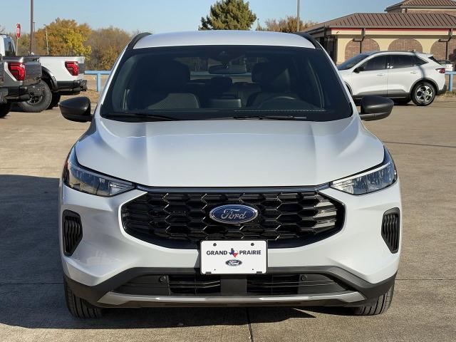 new 2026 Ford Escape car, priced at $25,826