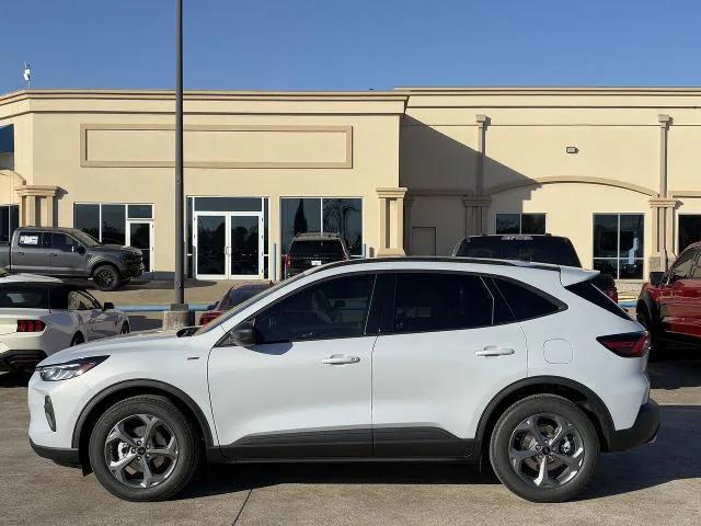 new 2026 Ford Escape car, priced at $25,826