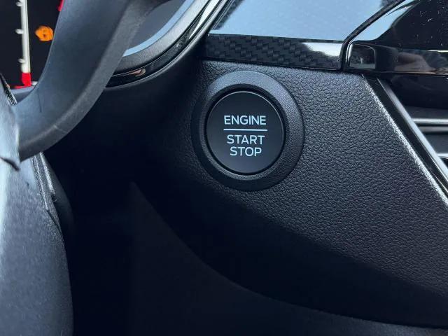 new 2026 Ford Escape car, priced at $25,826