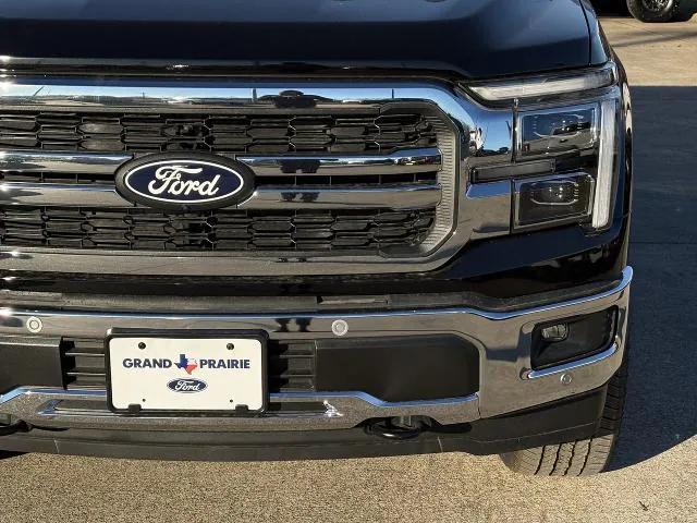 new 2026 Ford F-150 car, priced at $61,021