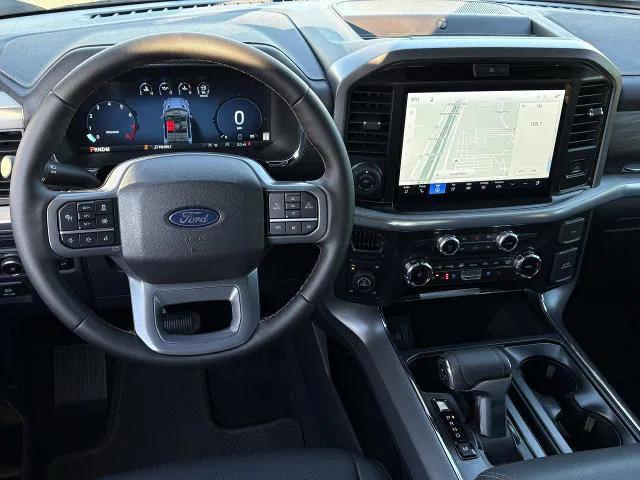 new 2026 Ford F-150 car, priced at $61,021