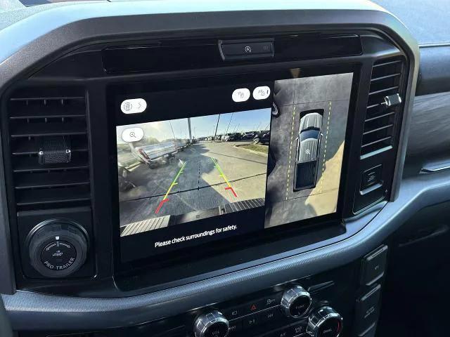 new 2026 Ford F-150 car, priced at $61,021