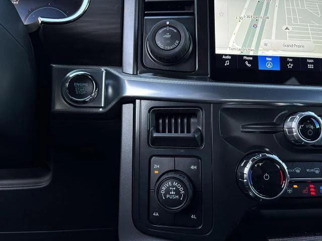 new 2026 Ford F-150 car, priced at $61,021