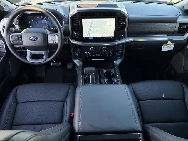 new 2026 Ford F-150 car, priced at $61,021
