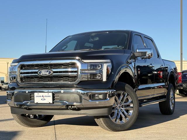 new 2026 Ford F-150 car, priced at $61,021