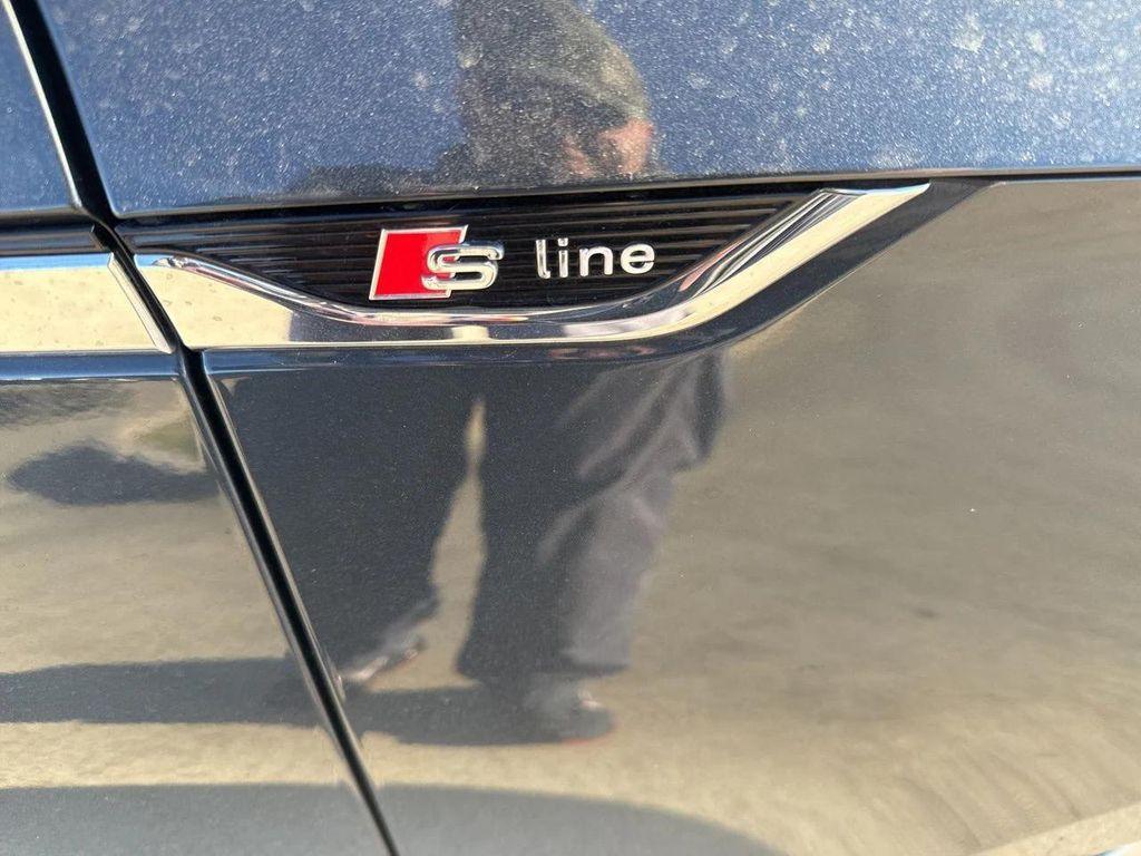 used 2018 Audi A5 car, priced at $19,707