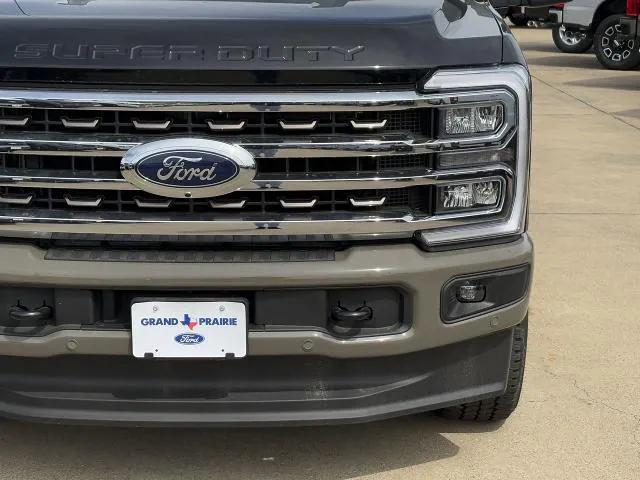 new 2026 Ford F-250 car, priced at $88,300