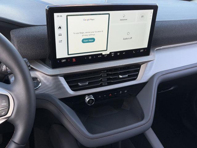 new 2026 Ford Explorer car, priced at $41,733