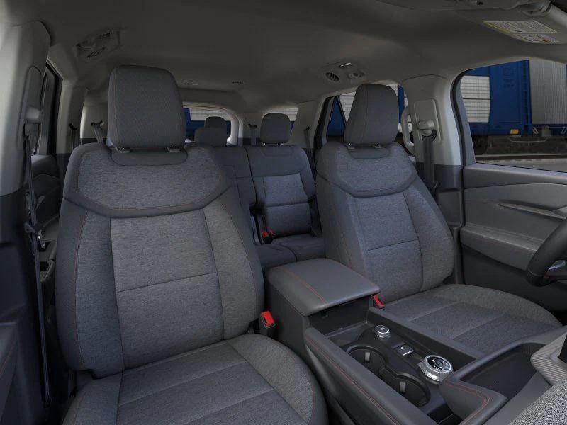 new 2026 Ford Explorer car, priced at $38,064