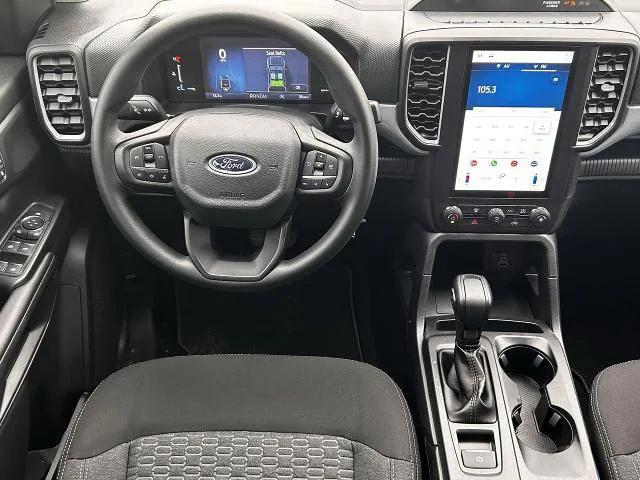 new 2026 Ford Ranger car, priced at $35,224