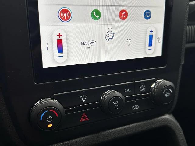 new 2026 Ford Ranger car, priced at $35,224