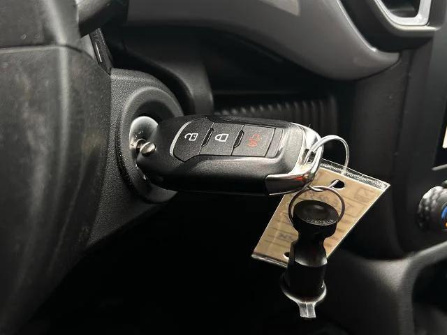 new 2026 Ford Ranger car, priced at $35,224