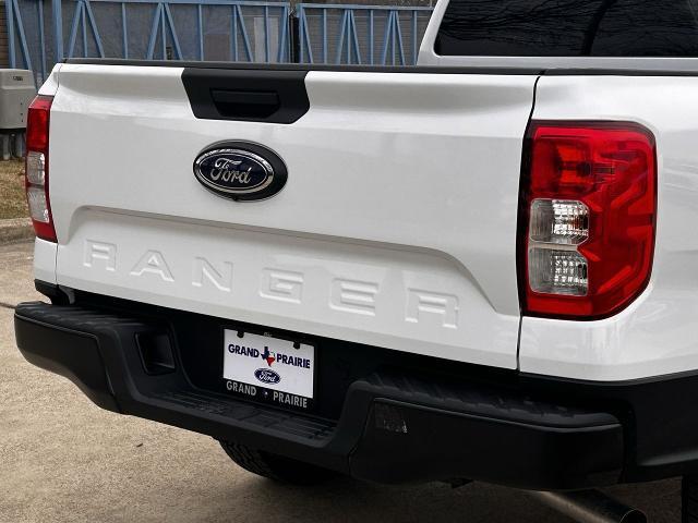 new 2026 Ford Ranger car, priced at $35,224