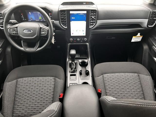 new 2026 Ford Ranger car, priced at $35,224