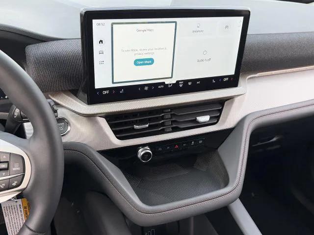 new 2026 Ford Explorer car, priced at $36,849