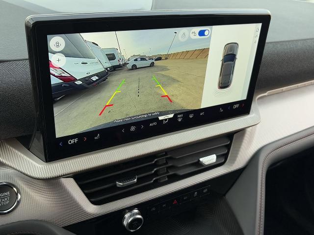 new 2026 Ford Explorer car, priced at $36,849