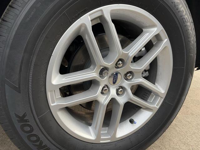 new 2026 Ford Explorer car, priced at $36,849