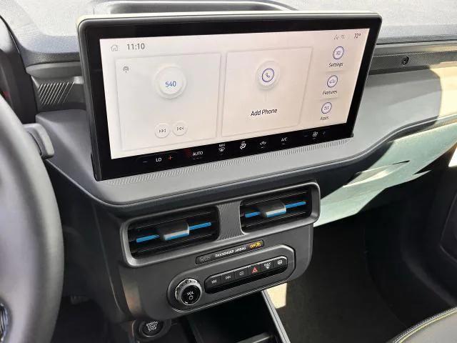 new 2026 Ford Maverick car, priced at $34,670