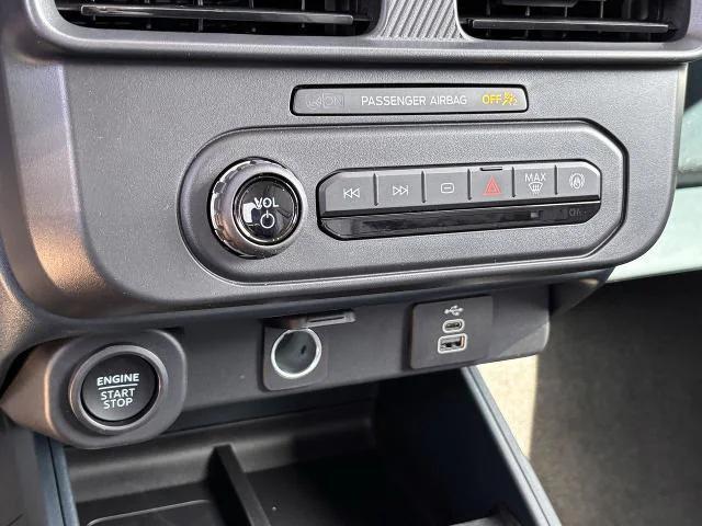 new 2026 Ford Maverick car, priced at $34,670