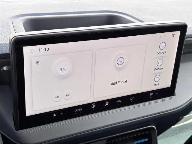 new 2026 Ford Maverick car, priced at $34,670