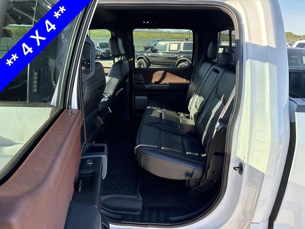 used 2021 Ford F-150 car, priced at $33,632