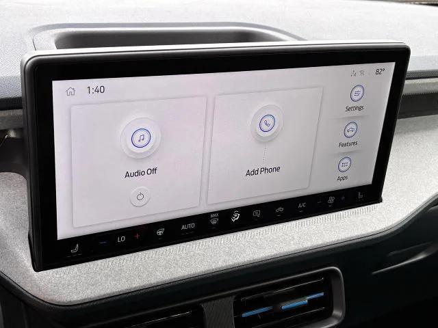 new 2026 Ford Maverick car, priced at $33,724