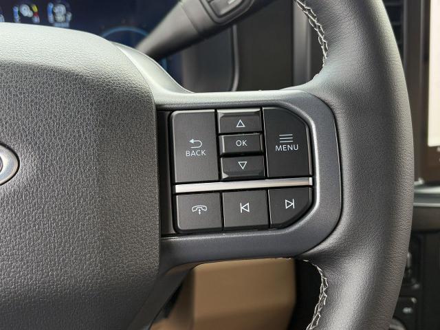 new 2026 Ford F-250 car, priced at $83,248