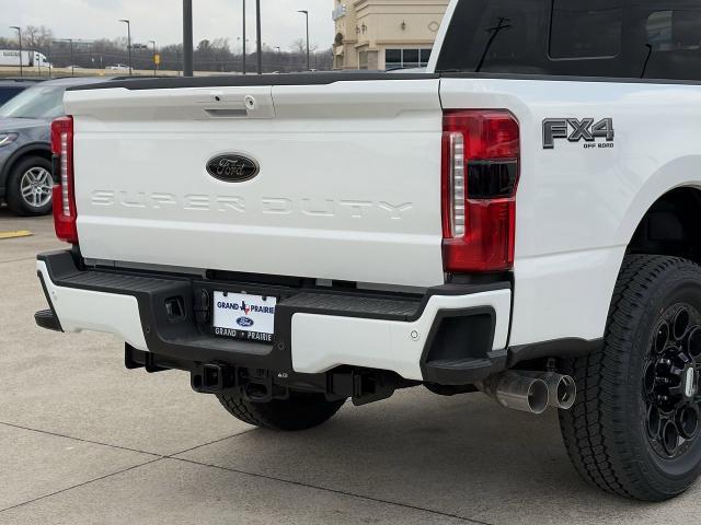 new 2026 Ford F-250 car, priced at $83,248