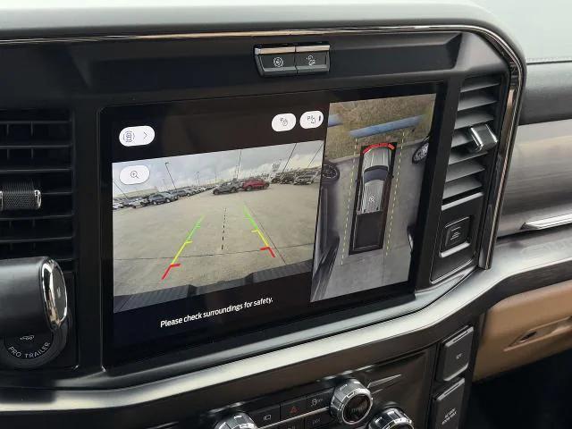 new 2026 Ford F-250 car, priced at $83,248