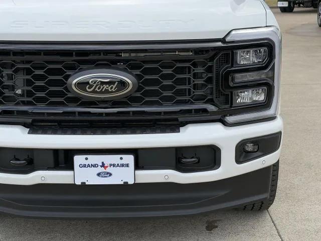 new 2026 Ford F-250 car, priced at $83,248