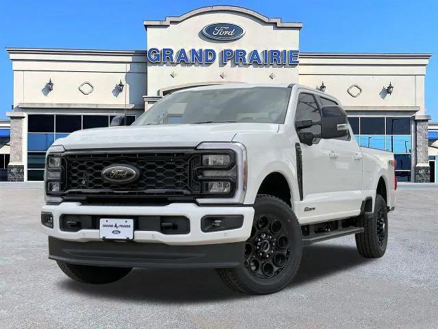 new 2026 Ford F-250 car, priced at $83,248