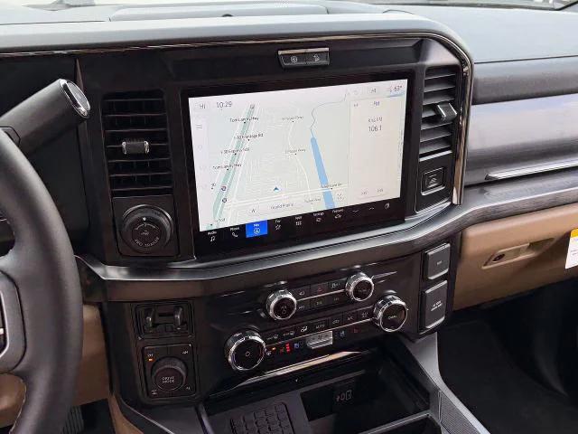 new 2026 Ford F-250 car, priced at $83,248