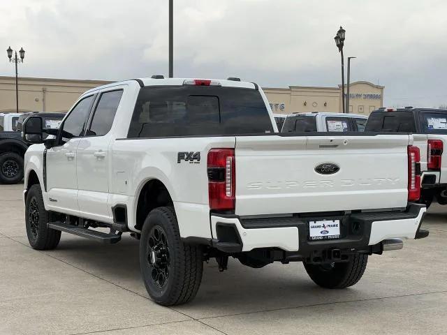new 2026 Ford F-250 car, priced at $83,248