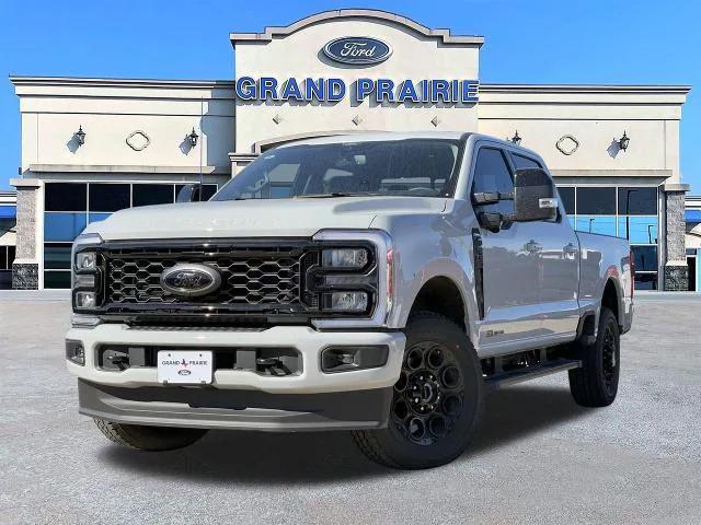 new 2026 Ford F-250 car, priced at $80,385