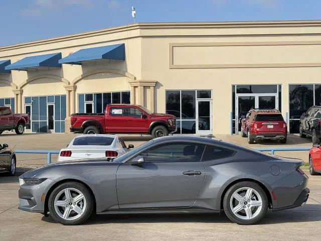 new 2026 Ford Mustang car, priced at $31,109