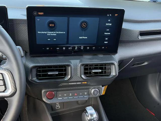 new 2026 Ford Mustang car, priced at $31,109