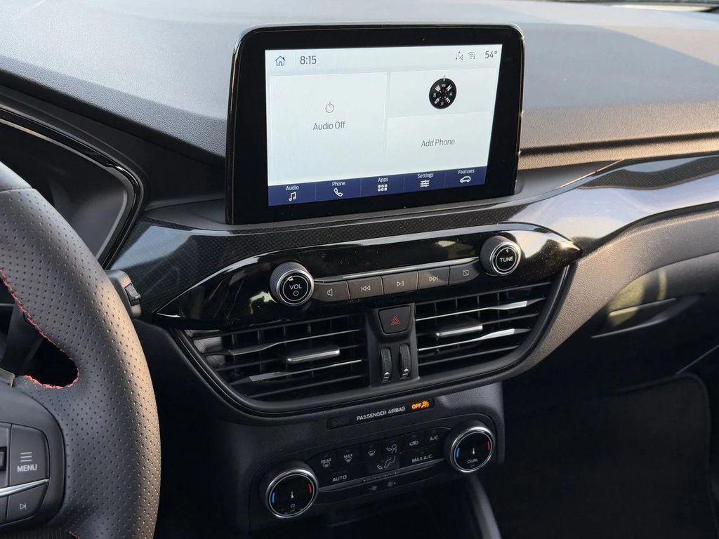 new 2026 Ford Escape car, priced at $27,541