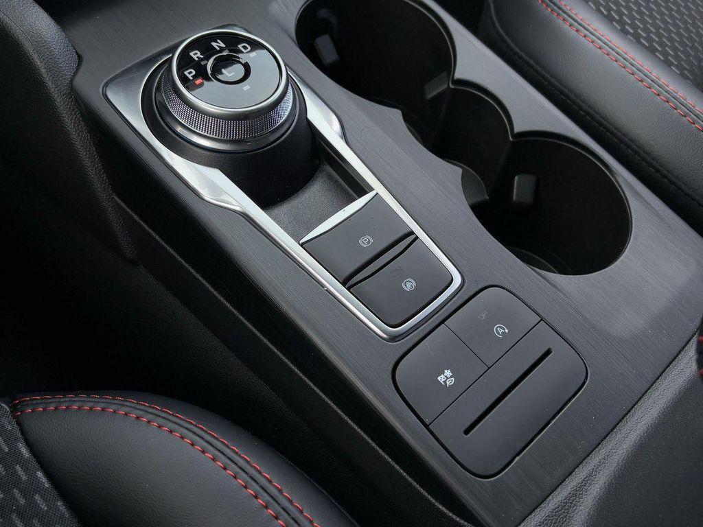 new 2026 Ford Escape car, priced at $27,541