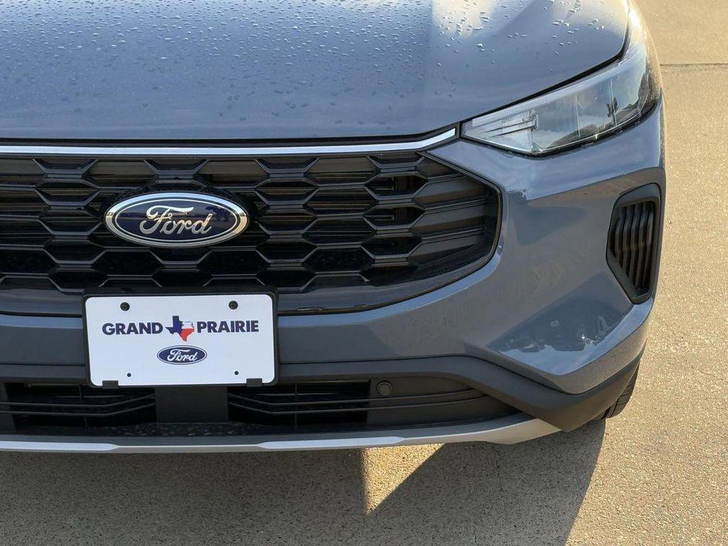 new 2026 Ford Escape car, priced at $27,541