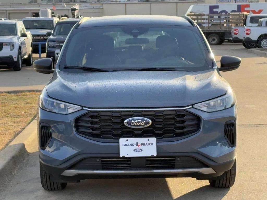 new 2026 Ford Escape car, priced at $27,541