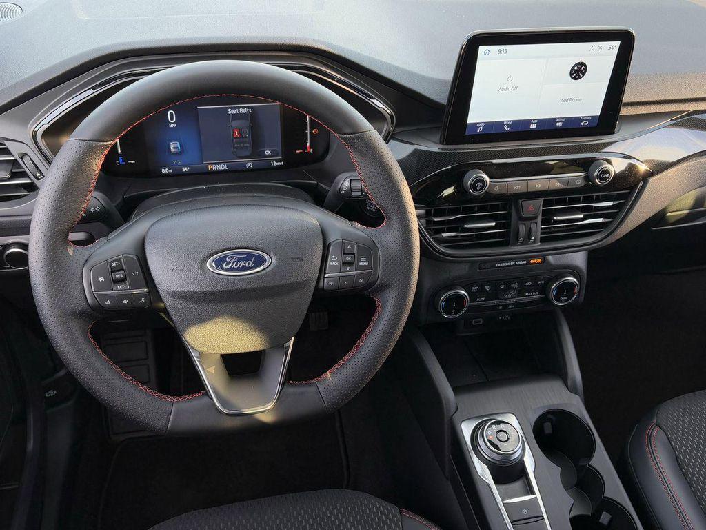 new 2026 Ford Escape car, priced at $27,541