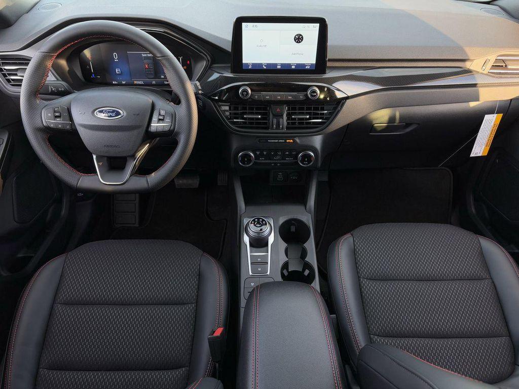 new 2026 Ford Escape car, priced at $27,541