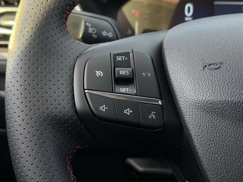 new 2026 Ford Escape car, priced at $27,541