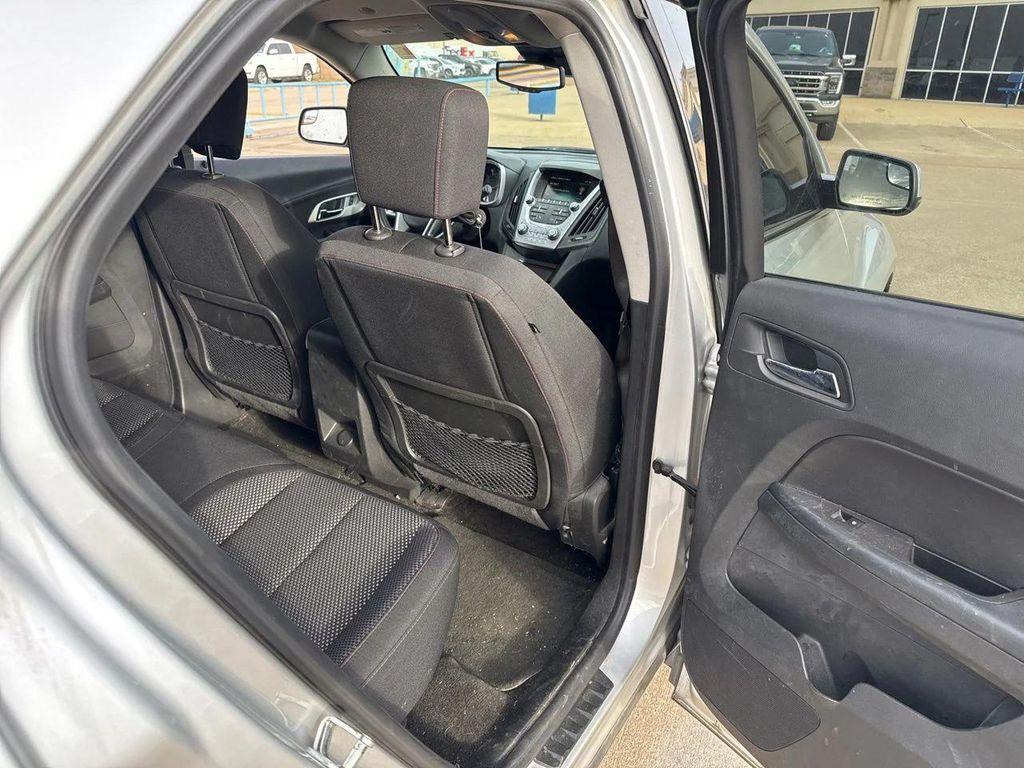 used 2014 Chevrolet Equinox car, priced at $12,946